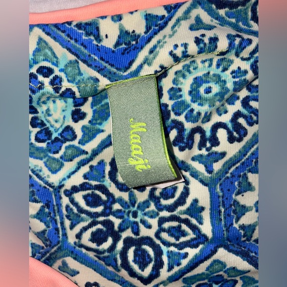 MAAJI REVERSIBLE BIKINI SET - Picture 4 of 4